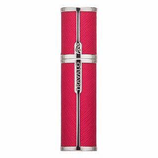 Travalo Milano sticluta reincarcabila cu atomizer pentru femei 5 ml brasty.ro imagine noua