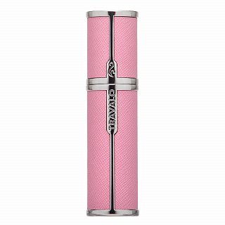 Travalo Milano sticluta reincarcabila cu atomizer pentru femei 5 ml brasty.ro imagine noua