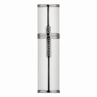 Travalo Milano sticluta reincarcabila cu atomizer pentru femei 5 ml brasty.ro imagine noua