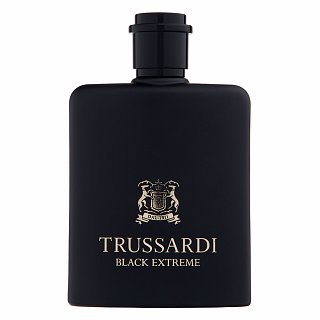 Trussardi Black Extreme eau de Toilette pentru barbati 100 ml