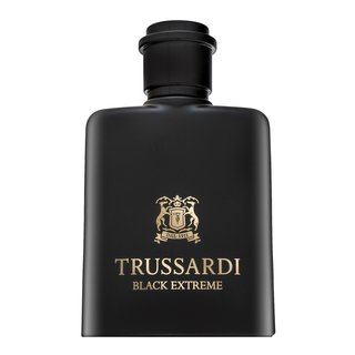 Trussardi Black Extreme eau de Toilette pentru barbati 50 ml