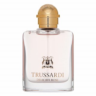 Trussardi Delicate Rose eau de Toilette pentru femei 30 ml