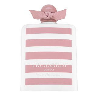 Trussardi Donna Pink Marina Eau de Toilette femei 100 ml