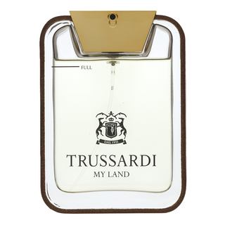 Trussardi My Land eau de Toilette pentru barbati 100 ml brasty.ro imagine noua
