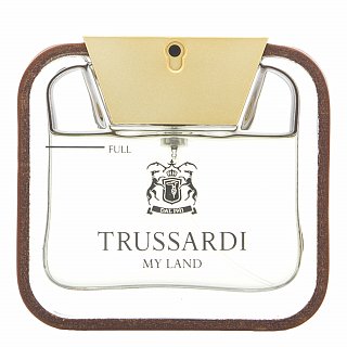 Trussardi My Land eau de Toilette pentru barbati 50 ml brasty.ro imagine noua