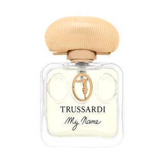 Trussardi My Name Eau de Parfum femei 50 ml brasty.ro imagine noua