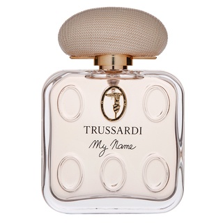 Trussardi My Name eau de Parfum pentru femei 100 ml