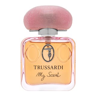 Trussardi My Scent Eau de Toilette femei 50 ml