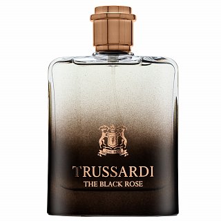 Trussardi The Black Rose Eau de Parfum unisex 100 ml