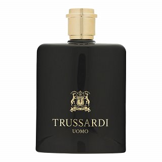 Trussardi Uomo 2011 eau de Toilette pentru barbati 100 ml