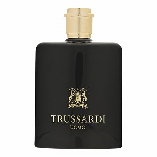 Trussardi Uomo 2011 eau de Toilette pentru barbati 100 ml