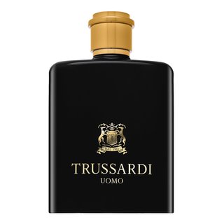 Trussardi Uomo Eau de Toilette bărbați 200 ml