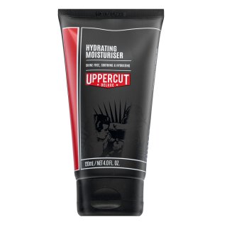 Uppercut Deluxe cremă hidratantă Hydrating Moisturiser 120 ml