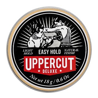 Uppercut deluxe easy hold cremă pentru styling pentru fixare usoară 18 g