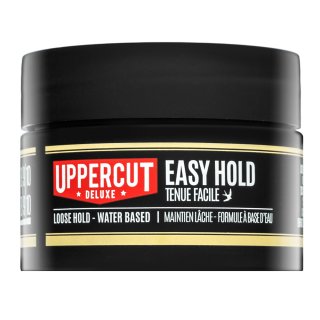 Uppercut Deluxe Easy Hold cremă pentru styling pentru fixare usoară 30 g