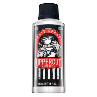 Uppercut Deluxe Salt Spray spray sarat Beach-efect 150 ml