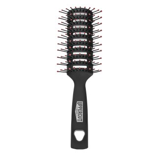 Uppercut deluxe vent brush perie de păr