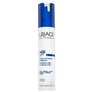 Uriage Age Lift crema de noapte Revitalizing Night Smoothing Cream 40 ml