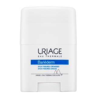 Uriage Bariederm Fissures Crevasses Stick cremă hrănitoare pentru calmarea pielii 22 g brasty.ro imagine noua