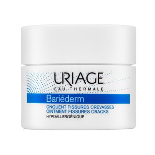 Uriage Bariederm Ointment Fissures Cracks cremă hrănitoare pentru calmarea pielii 40 g