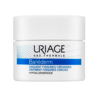 Uriage Bariederm unguent Ointment Fissures Cracks 40 g