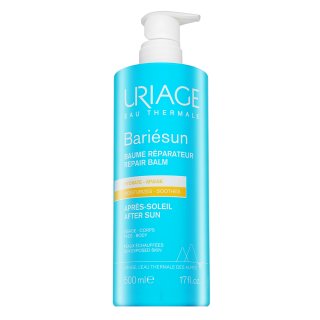Uriage bariésun crema dupa bronzat repairing balm 500 ml