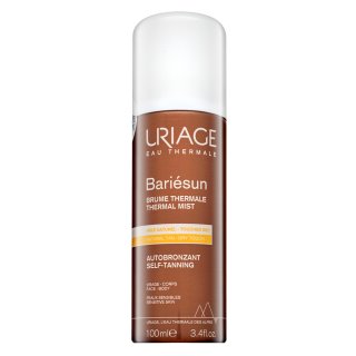 Uriage Bariésun Spray auto bronzant Thermal Spray Self-Tanning 100 ml