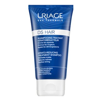 Uriage DS Hair Kerato-Reducing Treatment Shampoo sampon si regeneratoare 150 ml