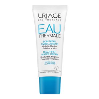 Uriage Eau Thermale Beautifier Water Cream cremă hidratantă pentru toate tipurile de piele 40 ml brasty.ro imagine noua