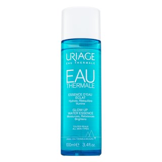 Uriage Eau Thermale Glow Up Water Essence apă pentru curățarea pielii cu efect de hidratare 100 ml