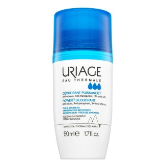 Uriage Eau Thermale Power 3 Deodorant apă micelară pentru piele normală / combinată 50 ml