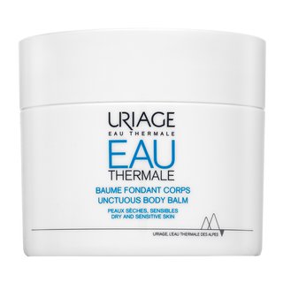 Uriage Eau Thermale Unctuous Body Balm apă micelară pentru piele normală / combinată 200 ml
