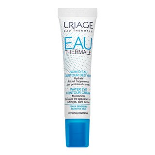 Uriage Eau Thermale Water Eye Contour Cream apă micelară pentru piele normală / combinată 15 ml