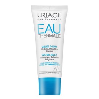 Uriage Eau Thermale Water Jelly emulsie hidratantă pentru piele normală / combinată 40 ml brasty.ro imagine noua