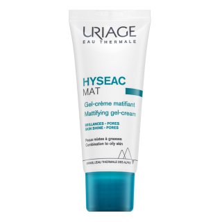 Uriage Hyséac MAT gel crema Mattifying Gel-Cream 40 ml