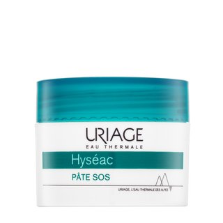 Uriage Hyséac SOS Paste – Local Skin-Care balsam de curățare pentru piele uleioasă 15 g brasty.ro imagine noua