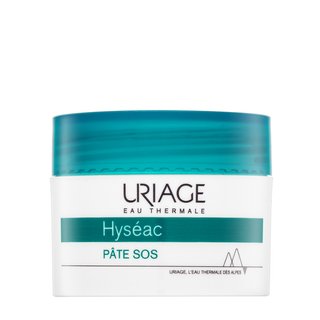 Uriage Hyséac SOS Paste - Local Skin-Care balsam de curățare pentru piele uleioasă 15 g