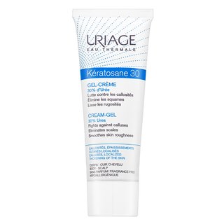 Uriage Kératosane 30 Gel-créme crema de protejare pentru copii 75 ml