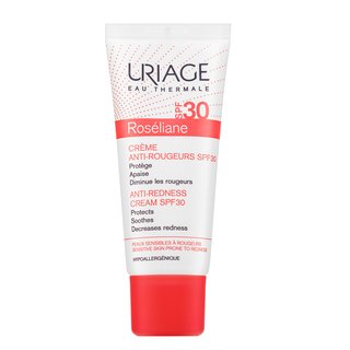 Uriage Roséliane Anti-Redness Cream SPF30 gel matifiant de față pentru piele uleioasă 40 ml