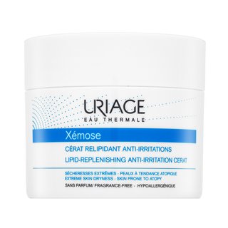 Uriage Xémose balsam pentru refacerea lipidelor Lipid Replenishing Anti Irritation Cream 200 ml