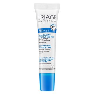 Uriage Xémose Soothing Eye Contour Care Loțiune calmantă pentru zona ochilor 15 ml