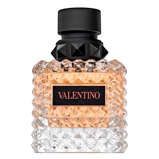 Valentino Donna Born In Roma Coral Fantasy Eau de Parfum femei 50 ml