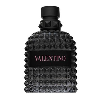 Valentino Uomo Born in Roma Eau de Toilette bărbați 100 ml