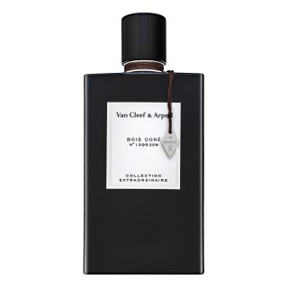 Van cleef   arpels collection extraordinaire bois doré eau de parfum unisex 75 ml