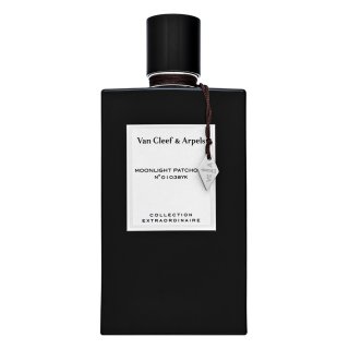 Van cleef   arpels collection extraordinaire moonlight patchouli eau de parfum unisex 75 ml