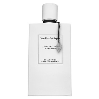 Van cleef   arpels collection extraordinaire oud blanc eau de parfum unisex 75 ml