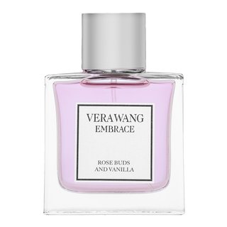 Vera Wang Embrace Rose Buds & Vanilla Eau de Toilette femei 30 ml