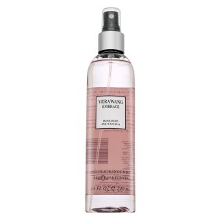 Vera wang embrace rose buds & vanilla spray de corp femei 240 ml
