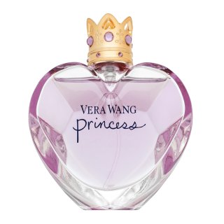 Vera Wang Princess Cracker Eau de Toilette femei 30 ml brasty.ro imagine noua
