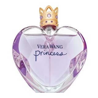 Vera Wang Princess Eau de Toilette femei 50 ml